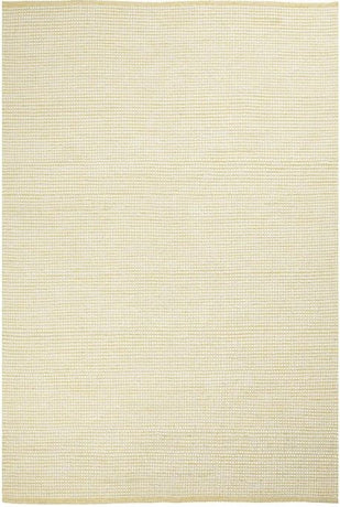 Loft Yellow by Rug Culture-165X115CM - RECTANGLE