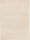 Laguna Cream Rug by Rug Culture-170X120CM - RECTANGLE