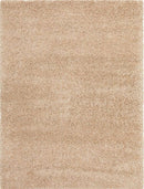 Laguna Linen Rug by Rug Culture-170X120CM - RECTANGLE