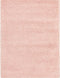 Laguna Pink Rug by Rug Culture-330X240CM - RECTANGLE