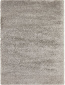 Laguna Silver Rug by Rug Culture-170X120CM - RECTANGLE