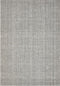 Madras Parker Dove by Rug Culture-225X155CM - RECTANGLE