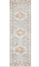 Mayfair Caitlen Grey Runner by Rug Culture-300X80CM - RUNNER