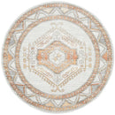 Mayfair Caitlen Natural Round by Rug Culture-240X240CM - ROUND