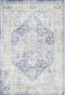 Mayfair Hugo Ocean by Rug Culture-290X200CM - RECTANGLE