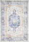 Mayfair Lorissa Blue by Rug Culture-290X200CM - RECTANGLE