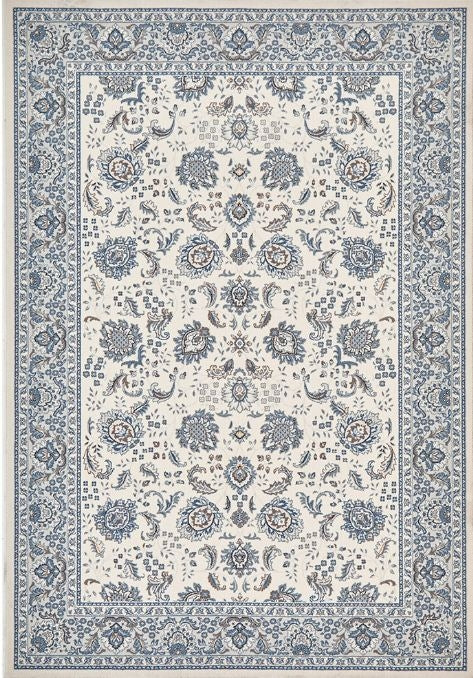 Melody Nain Cream by Rug Culture-230X160CM - RECTANGLE