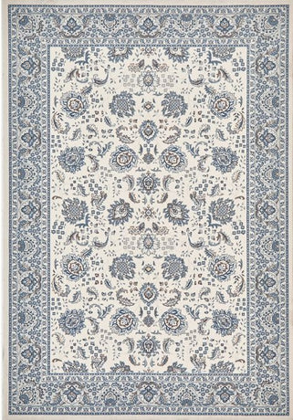 Melody Nain Cream by Rug Culture-300X200CM - RECTANGLE