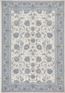 Melody Nain Cream by Rug Culture-340X240CM - RECTANGLE