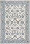 Melody Nain Cream by Rug Culture-340X240CM - RECTANGLE