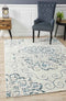 Metro 609 Blue by Rug Culture - 230X160CM - RECTANGLE