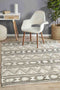 Miller 743 Stone by Rug Culture - 225X155CM - RECTANGLE