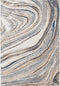 Mineral 555 Rock by Rug Culture-230X160CM - RECTANGLE