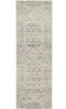 Mirage 351 Silver Runner By Rug Culture-300X80CM - RUNNER