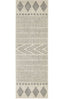 Mirage 359 Grey Runner By Rug Culture-300X80CM - RUNNER