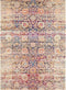 Mirage 360 Multi By Rug Culture-230X160CM - RECTANGLE