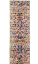 Mirage 360 Multi Runner By Rug Culture-400X80CM - RUNNER