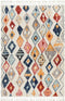 Marrakesh 333 Multi By Rug Culture-230X160CM - RECTANGLE