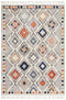 Marrakesh 555 Grey By Rug Culture-230X160CM - RECTANGLE