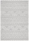 Maison Kate Rug by Rug Culture -280X190CM - RECTANGLE