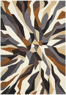 Matrix 903 Fossil By Rug Culture - 280X190CM - RECTANGLE