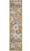 Museum 861 Rust Runner by Rug Culture-400X80CM - RUNNER