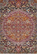 Museum 867 Multi by Rug Culture-230X160CM - RECTANGLE