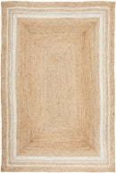 Noosa 111 Natural by Rug Culture-280X190CM - RECTANGLE