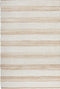 Noosa 555 Natural White by Rug Culture-220X150CM - RECTANGLE