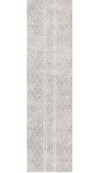 Oasis 450 Grey Runner by Rug Culture-300X80CM - RUNNER