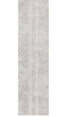 Oasis 450 Grey Runner by Rug Culture-300X80CM - RUNNER