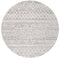 Oasis 453 Grey Round by Rug Culture-150X150CM - ROUND