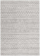 Oasis 453 Grey by Rug Culture-230X160CM - RECTANGLE