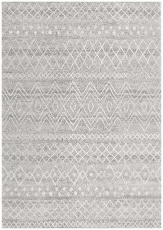 Oasis 453 Grey by Rug Culture-230X160CM - RECTANGLE