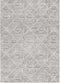 Oasis 457 Silver by Rug Culture-290X200CM - RECTANGLE