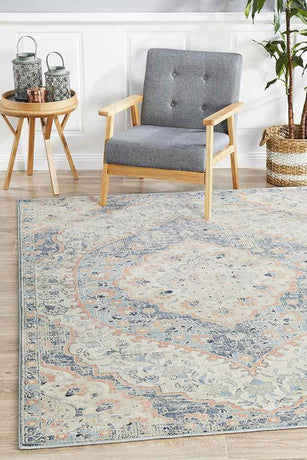 Odyssey 150 Navy by Rug Culture - 400X300CM - RECTANGLE