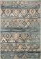 Oxford 430 Blue by Rug Culture - 400X300CM - RECTANGLE