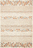 Oxford 431 Bone By Rug Culture - 400X300CM RECTANGLE