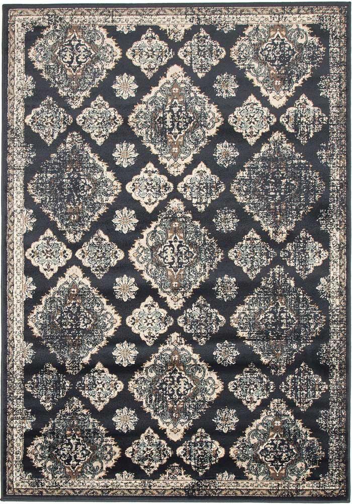 Oxford 434 Navy By Rug Culture - 330X240CM - RECTANGLE