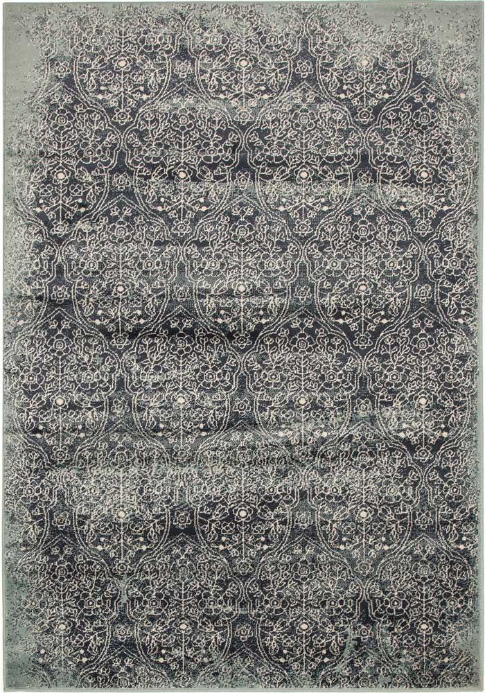 Oxford 435 Denim By Rug Culture - 290X200CM RECTANGLE