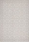 Prague Niko Silver Rugs by Rug Culture-300X200CM - RECTANGLE