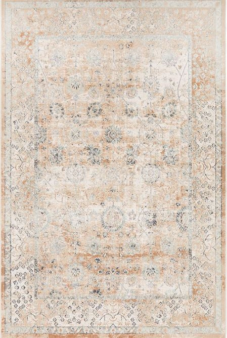 Providence 830 Cream By Rug Culture-230X160CM - RECTANGLE