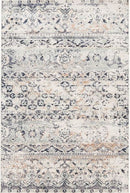 Providence 833 Blue By Rug Culture-230X160CM - RECTANGLE