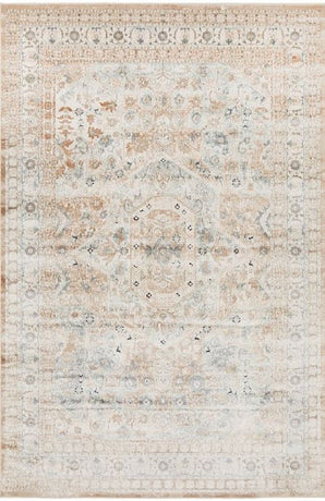 Providence 834 Beige By Rug Culture-230X160CM - RECTANGLE