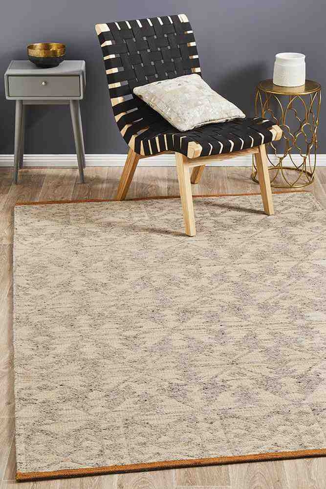 Relic 160 Natural By Rug Culture - 280X190CM - RECTANGLE