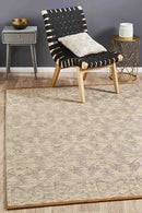 Relic 160 Natural By Rug Culture - 320X230CM - RECTANGLE