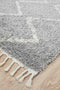 Saffron 11 Silver by Rug Culture - 170X120CM - RECTANGLE