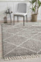 Saffron 22 Grey by Rug Culture - 230X160CM - RECTANGLE