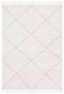 Saffron 22 Pink by Rug Culture - 290X200CM - RECTANGLE