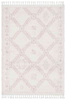 Saffron 33 Pink by Rug Culture - 400X300CM - RECTANGLE